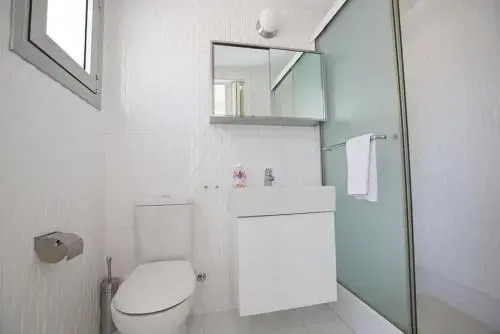 Beautiful 5 Star Holiday Villa in a Prime Location in Protaras, Book Early To Secure Your Dates, Protaras Villa 1230
