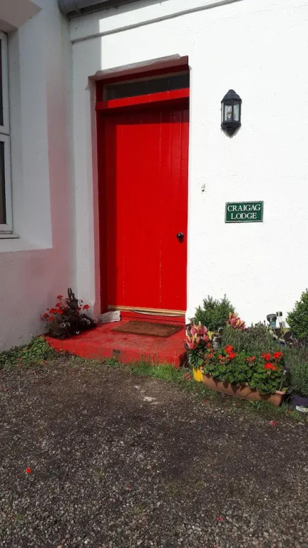 Craigag Lodge Guest House