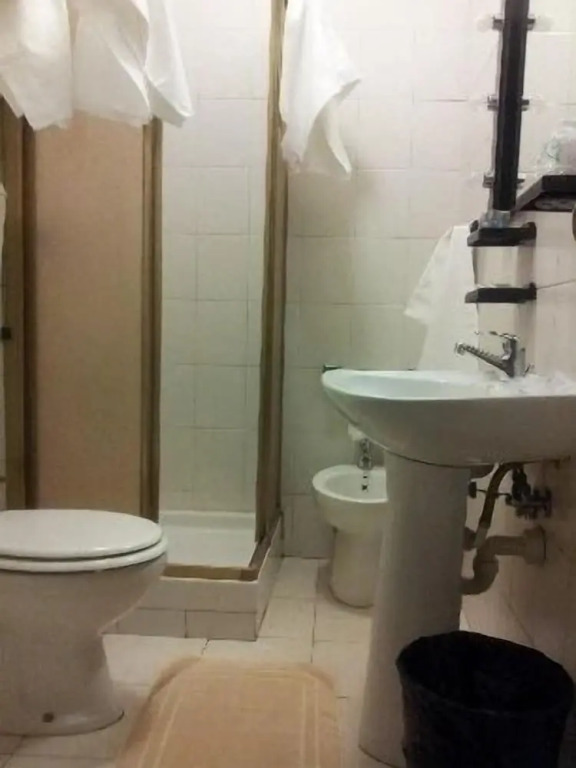 Hotel Nizza