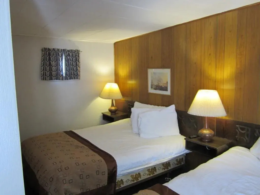 Robbies Motel