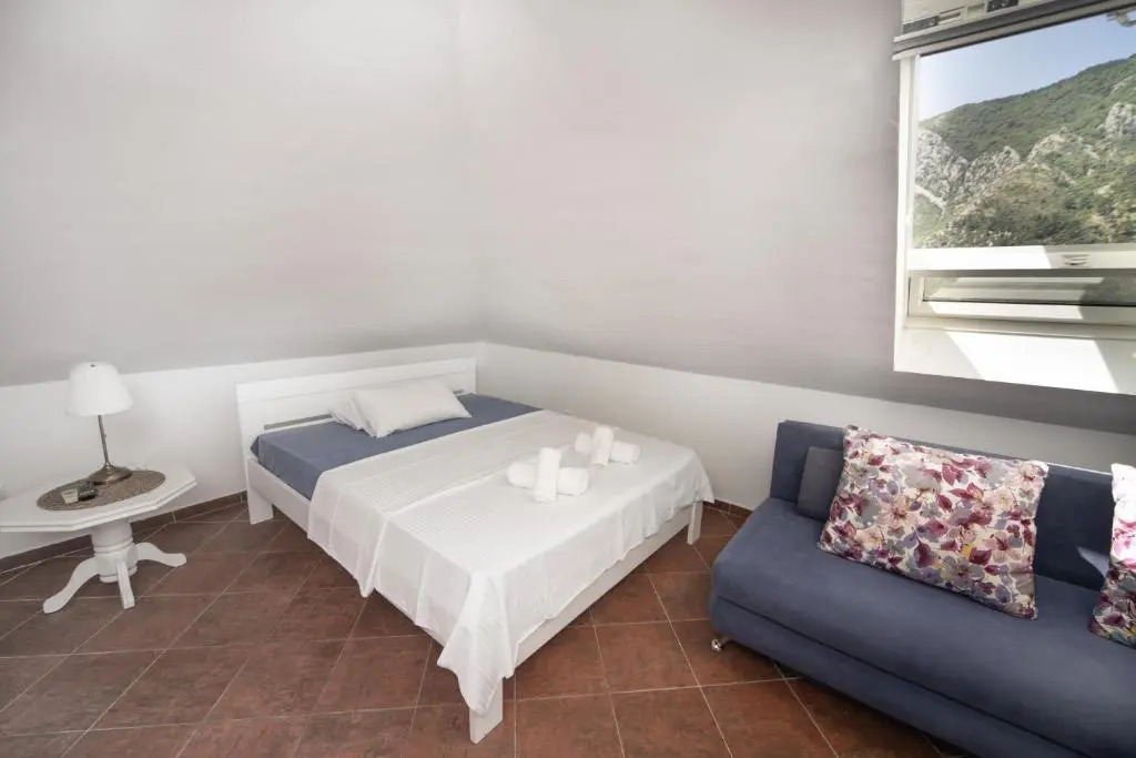 Kamena Palata Apartments