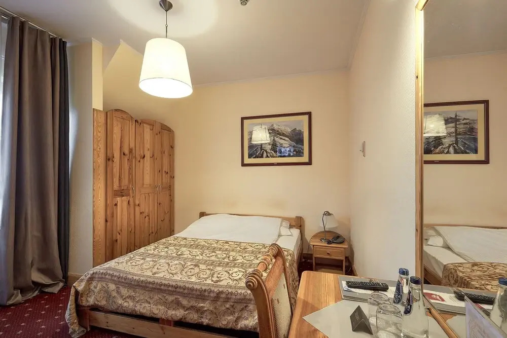 Hotel Skalny