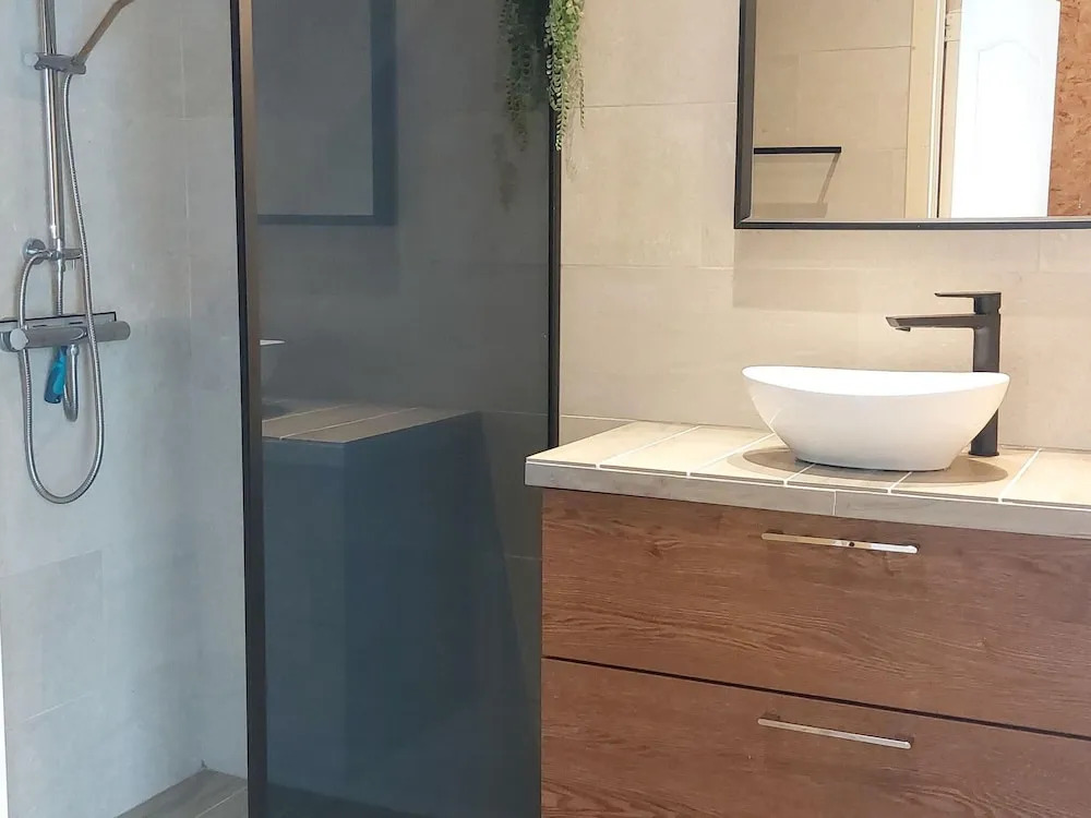 Holiday Home in Masbourg With Sauna