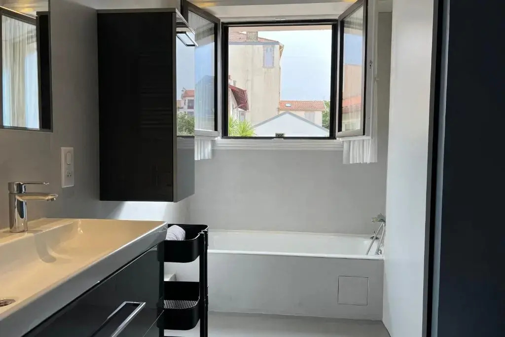 GuestReady - Great 3BDR apt in the heart of Biarritz