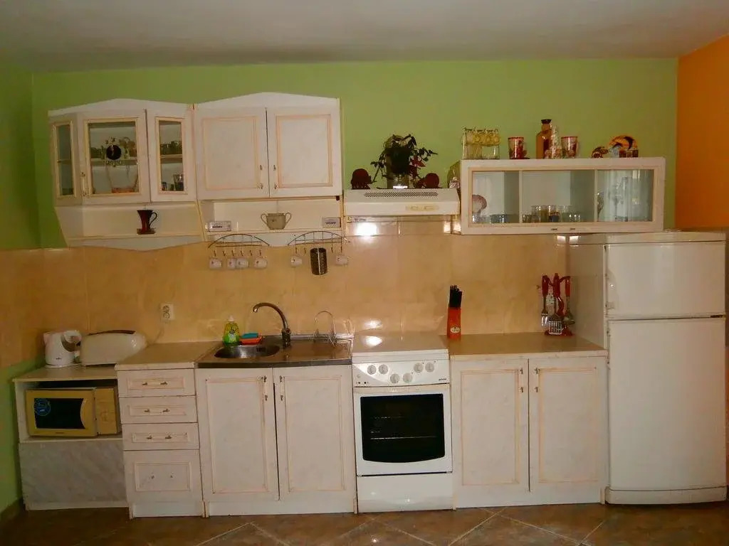 Terzievi Family House