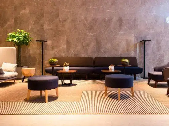 Le Joy Hotel Beijing