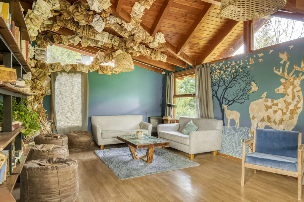 Pioneros Suites by Grupo Tierra Gaucha