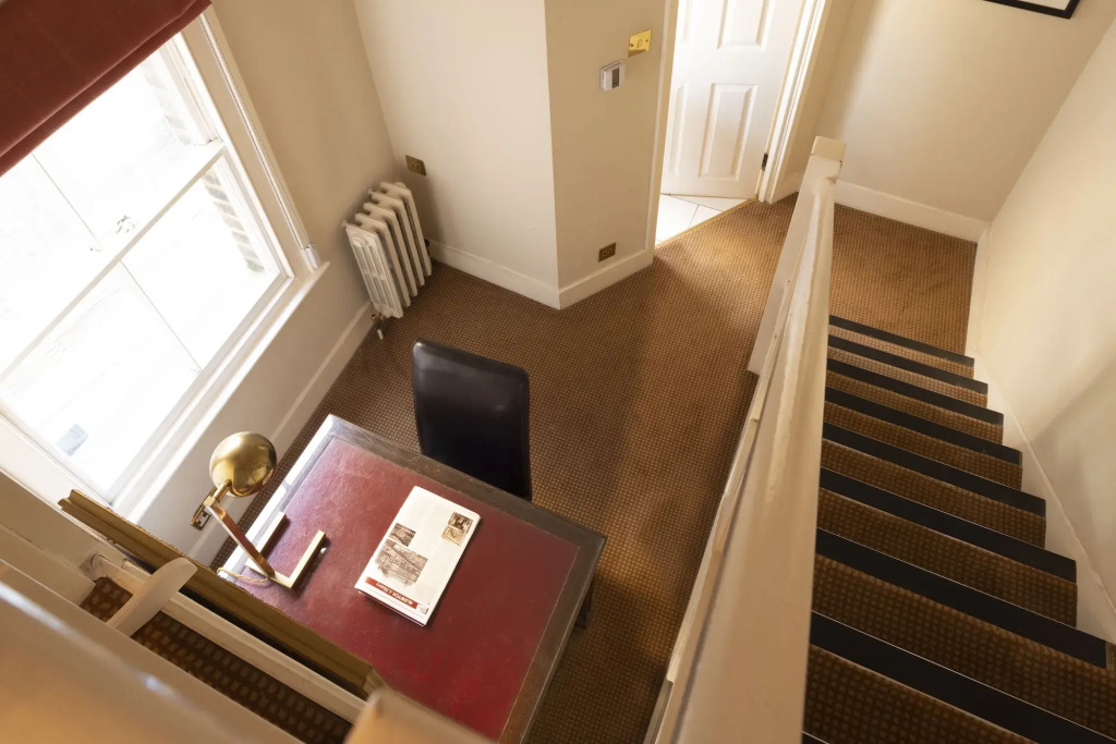 Fielding Hotel