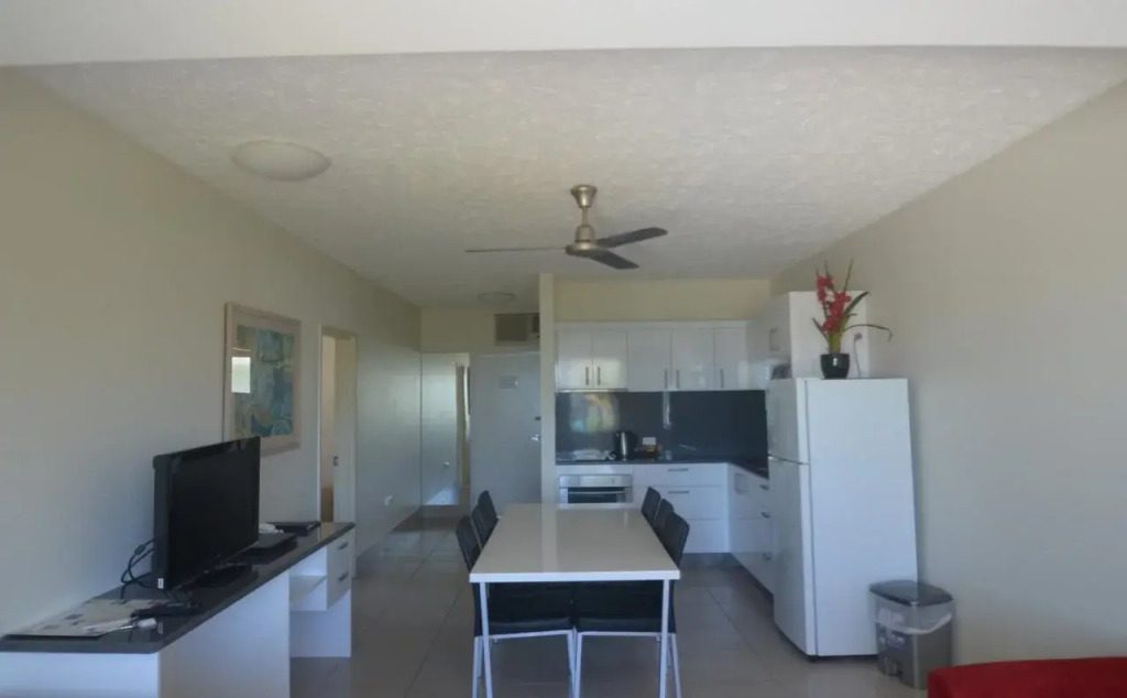 Rosslyn Bay Resort Yeppoon
