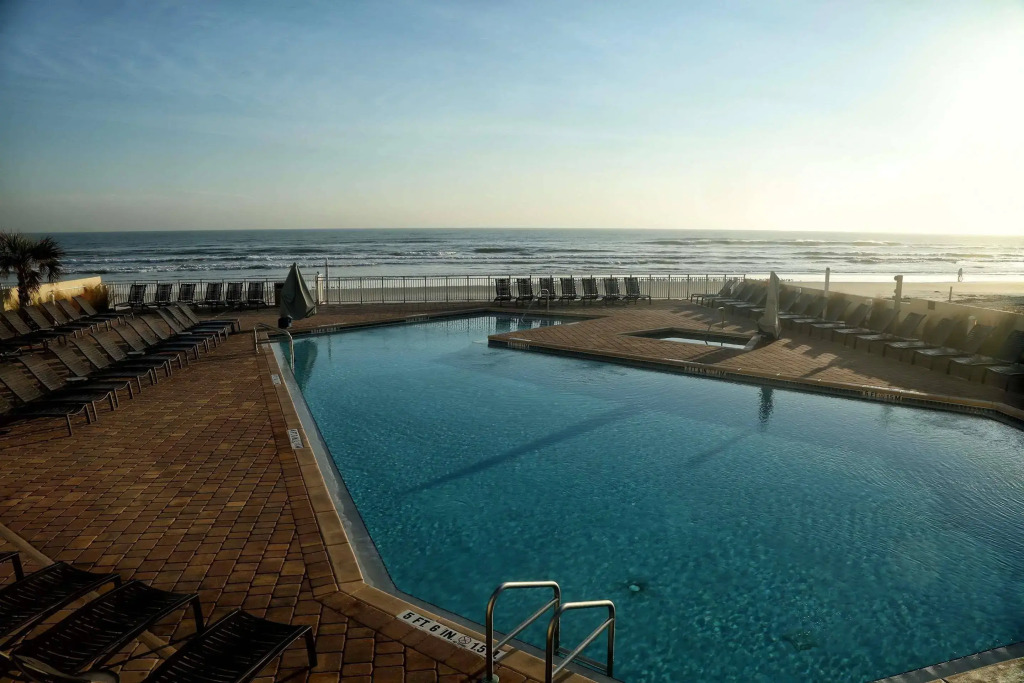 Hyatt Place Daytona Beach-Oceanfront