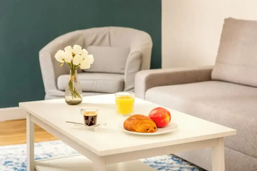 Merveil Family Suite - Louvre - Clery