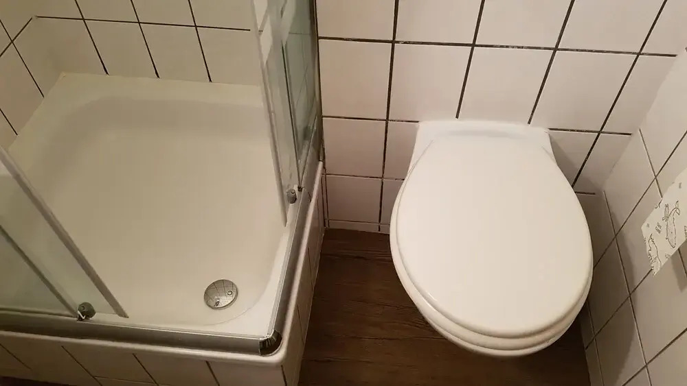 Pension Rahnsdorf am Mggelsee