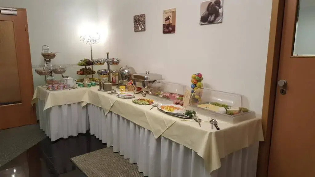 Hotel Beuss