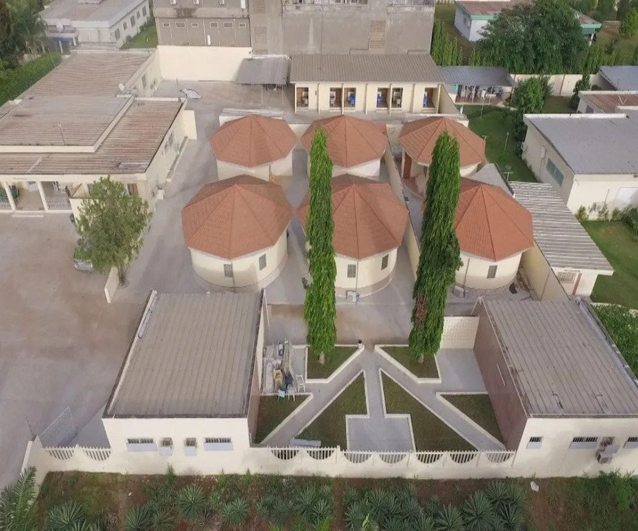 Villa Des Hotes