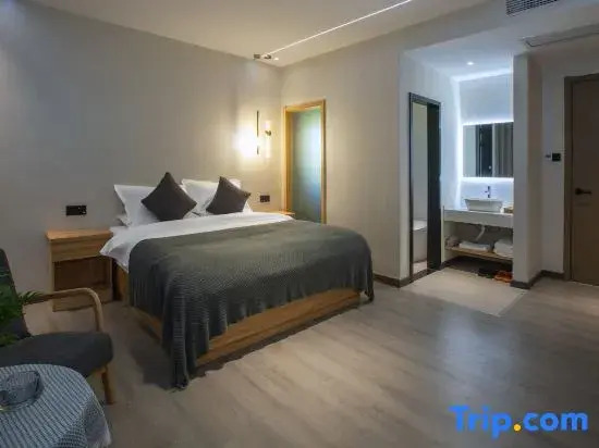 Yunmeng Xiaozhu Homestay