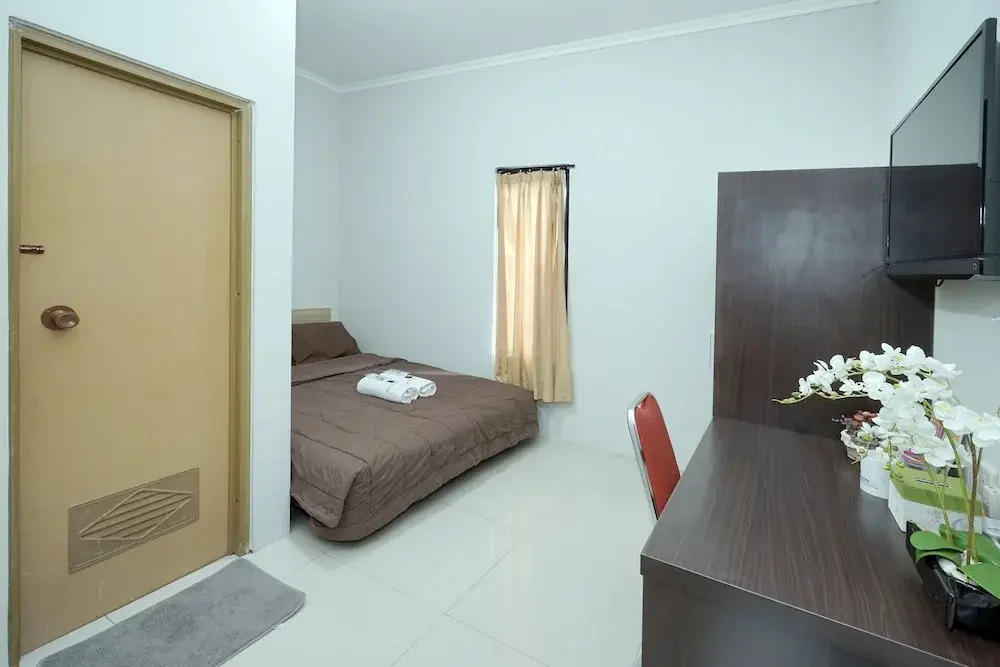 Dparagon Jalan Jogja