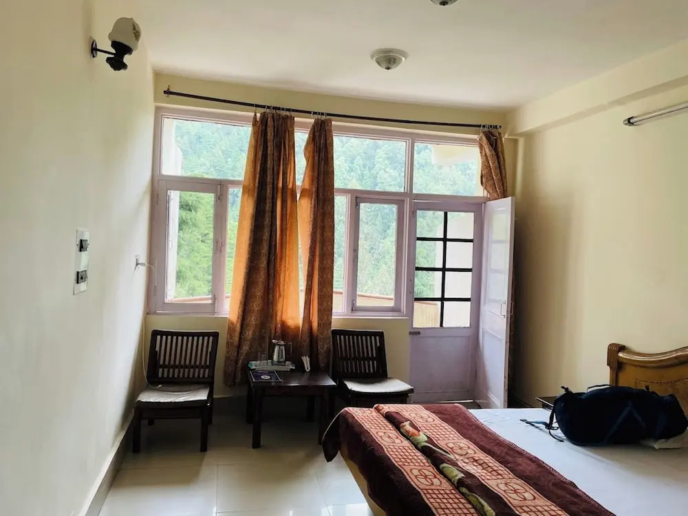 Hotel Megha View