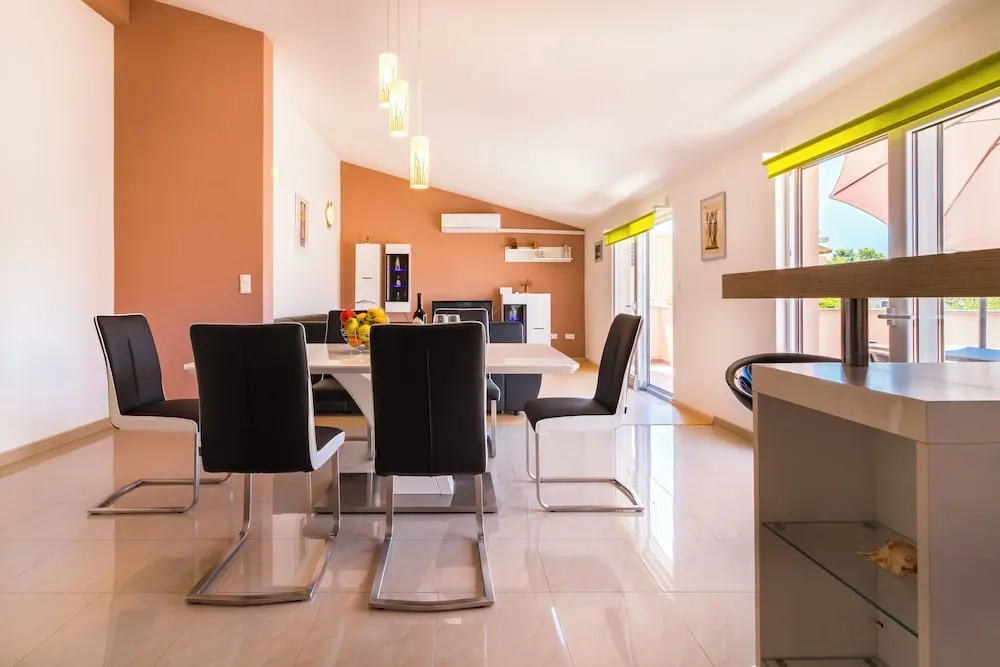 Apartment Hilda