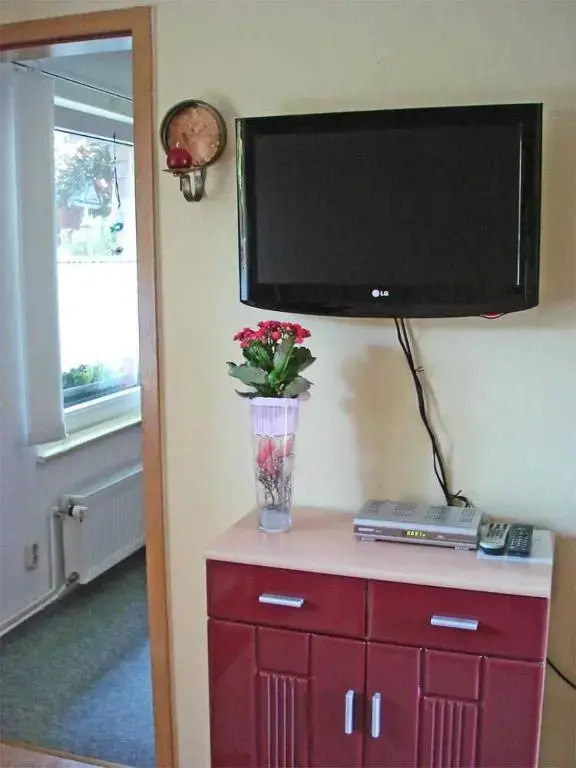 Ferienhaus Bansin USE 2791