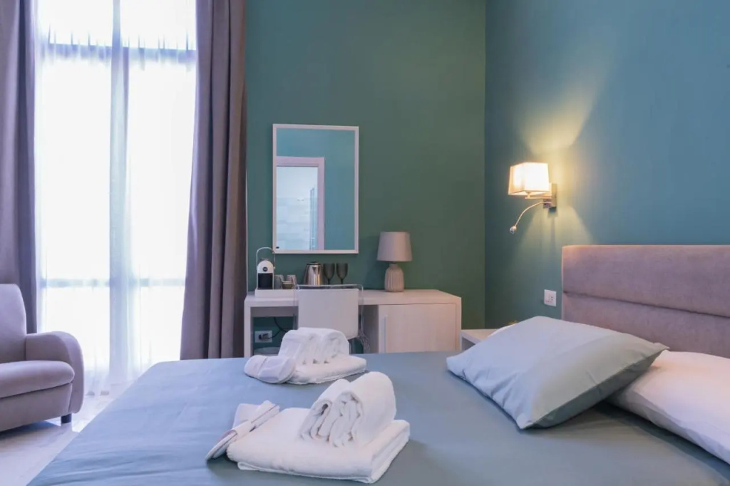 Le Suite