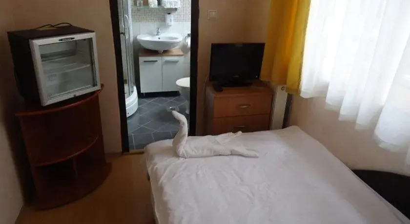 Harmony Panzió
