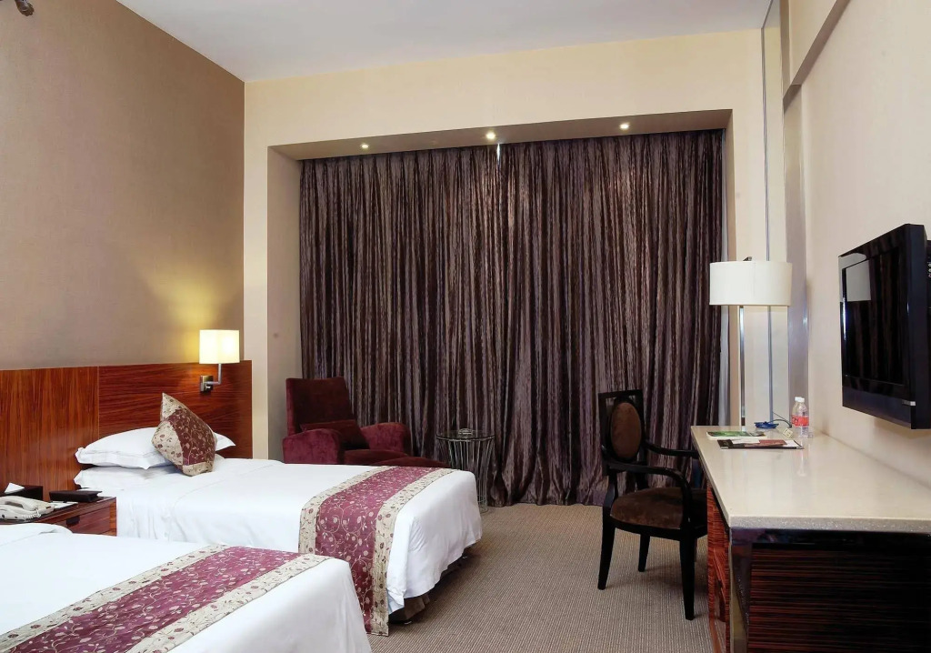 Viena International Hotel South China Sea Haiyue - Foshan