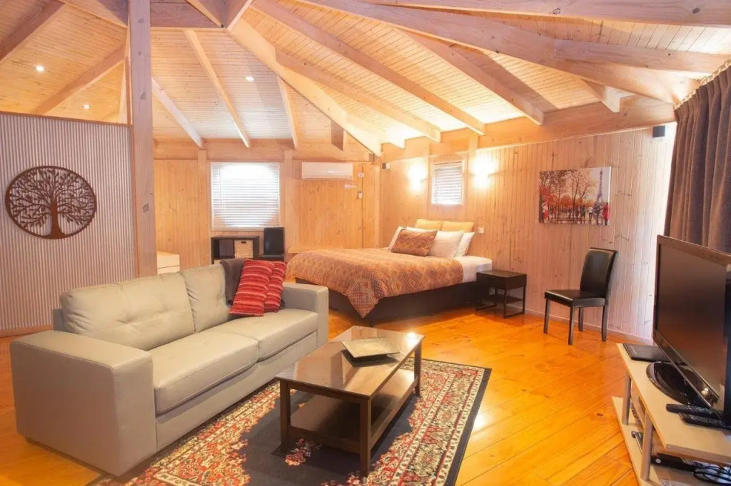 Grampians Chalets