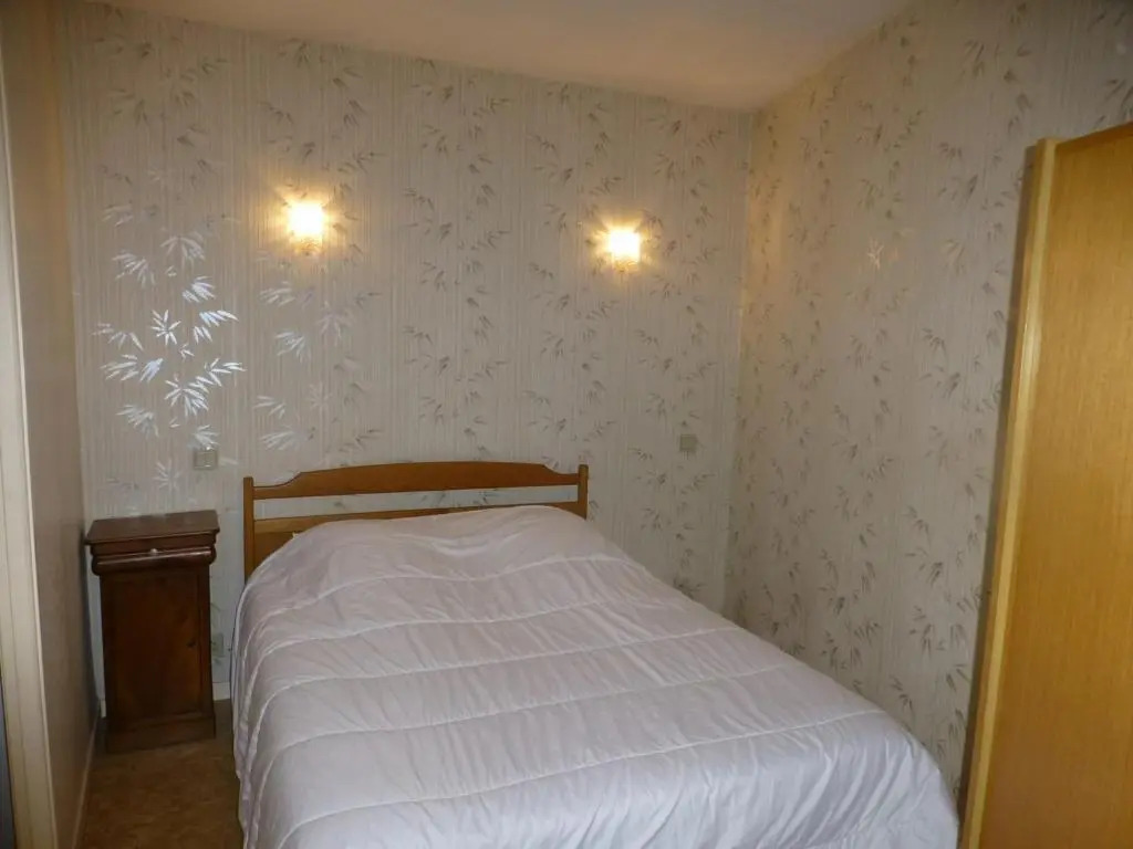Appartement Brides-les-Bains, 1 pièce, 2 personnes - FR-1-512-123
