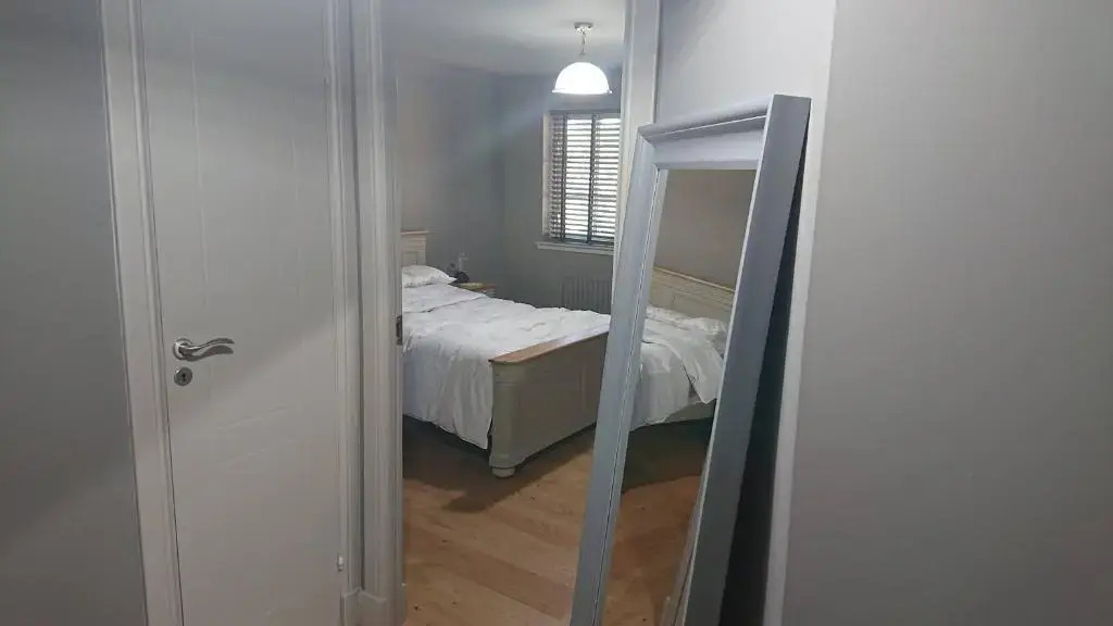 Orchard Apartment