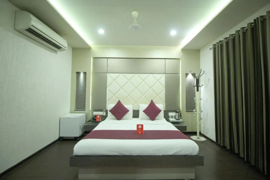 Hotel Flair Inn