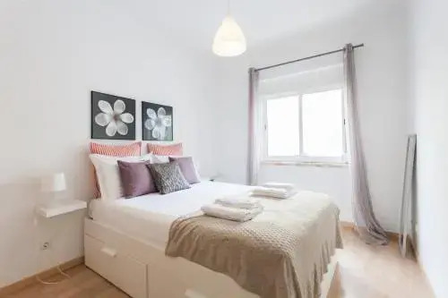 FLH Cosy Apartment in Lapa