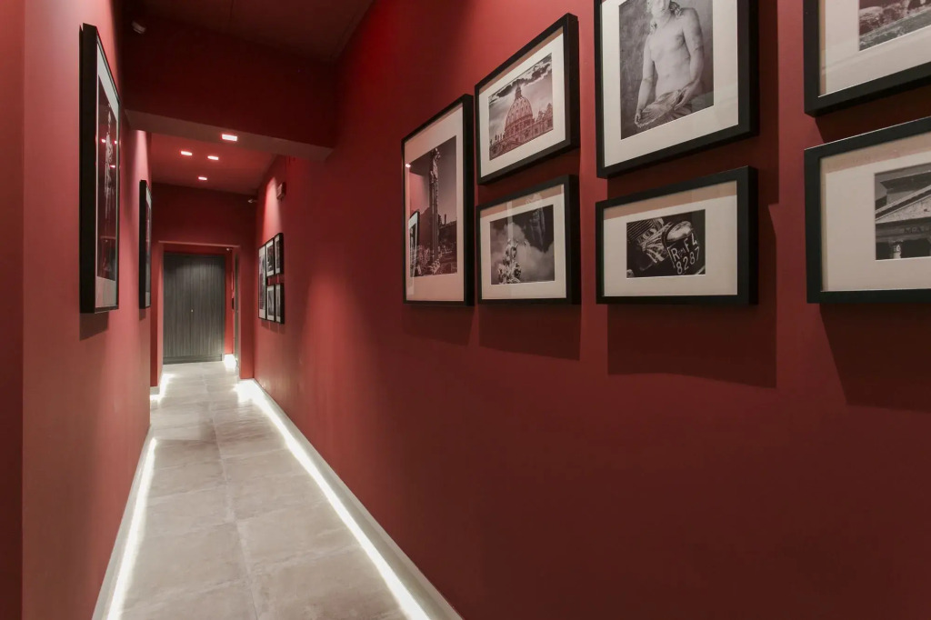 Cesare ai Cavalieri Suites