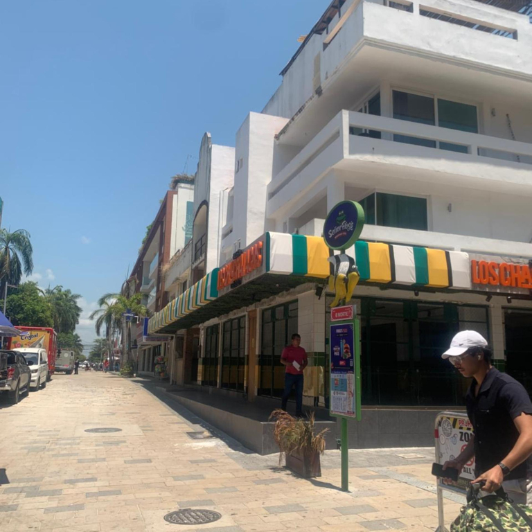 Hotel BLVD