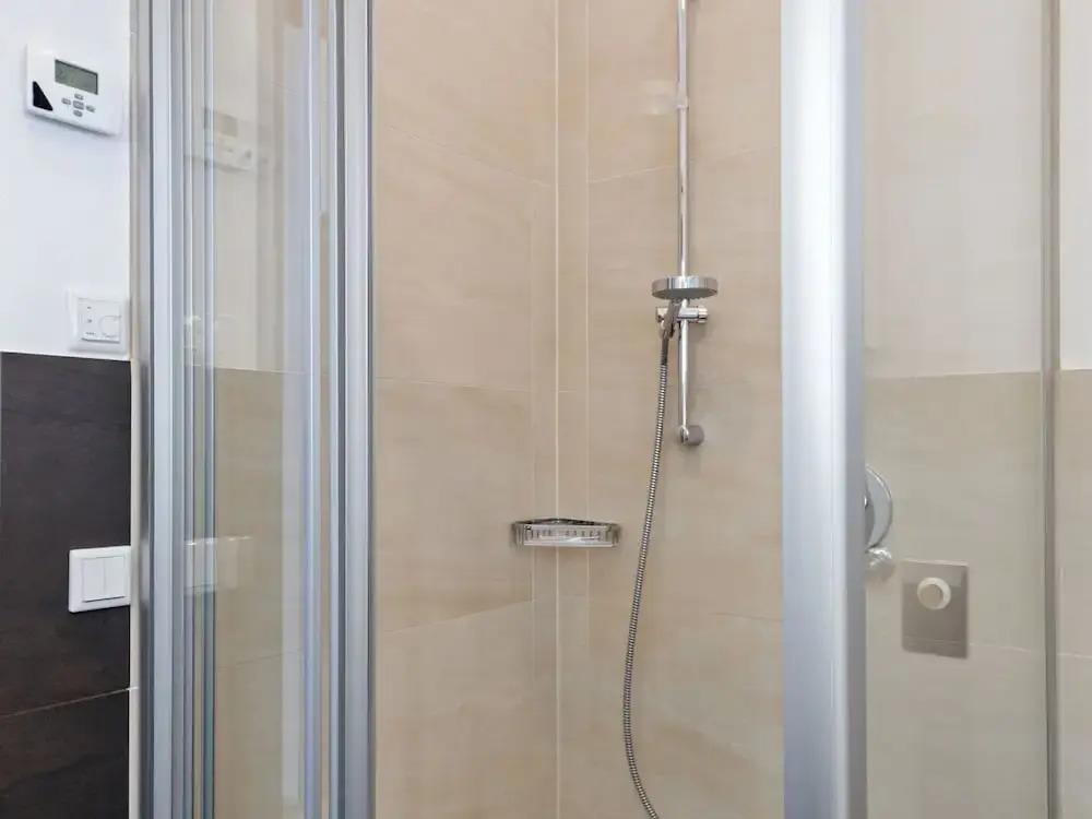 Cosy Apartment in Neukirchen am Großvenediger With Balcony