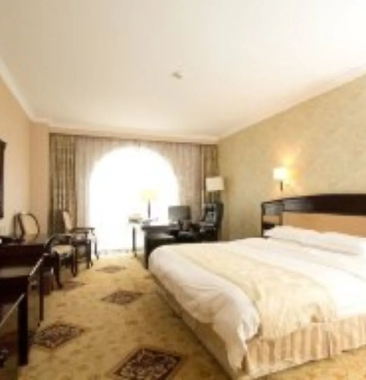 Fusheng Airport Hotel