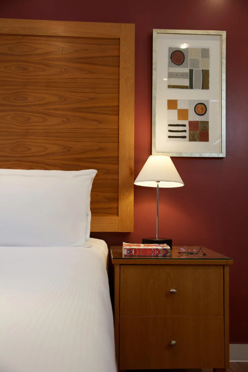 Marlin Apartments London City - Queen Street