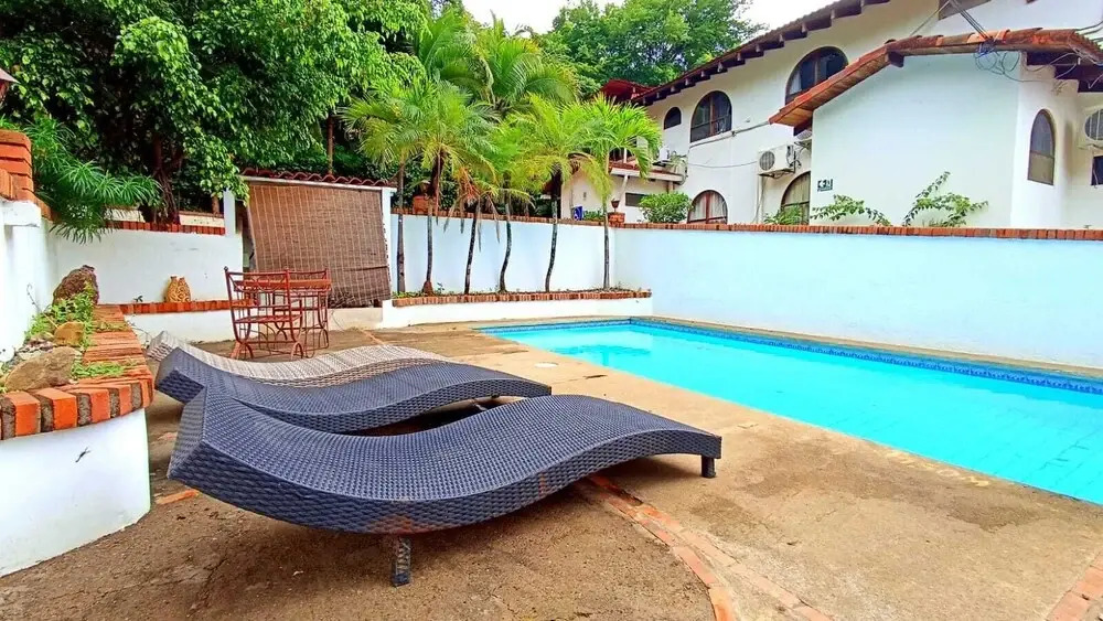 Hotel Casa Blanca