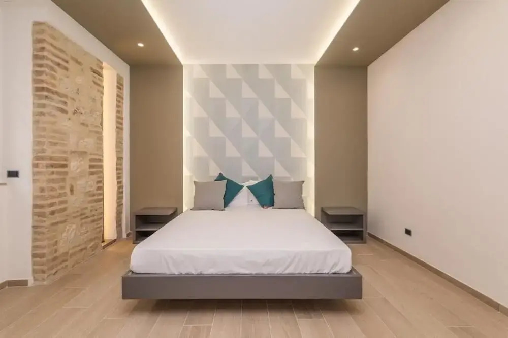 Le note di Fred Rent Room