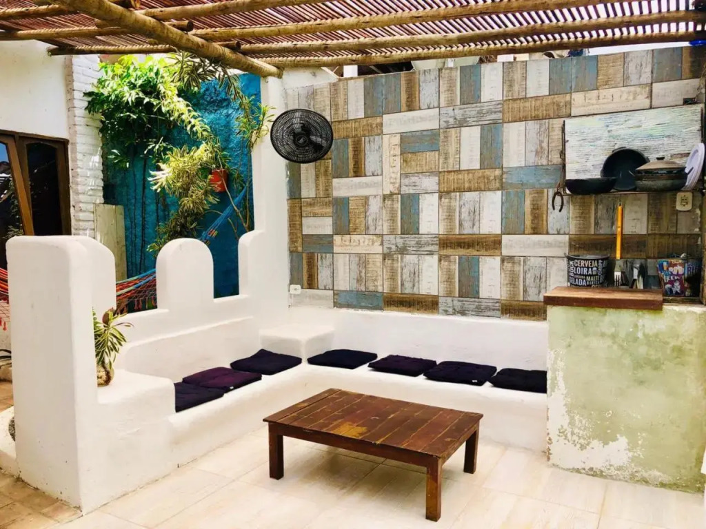 Casa de Praia