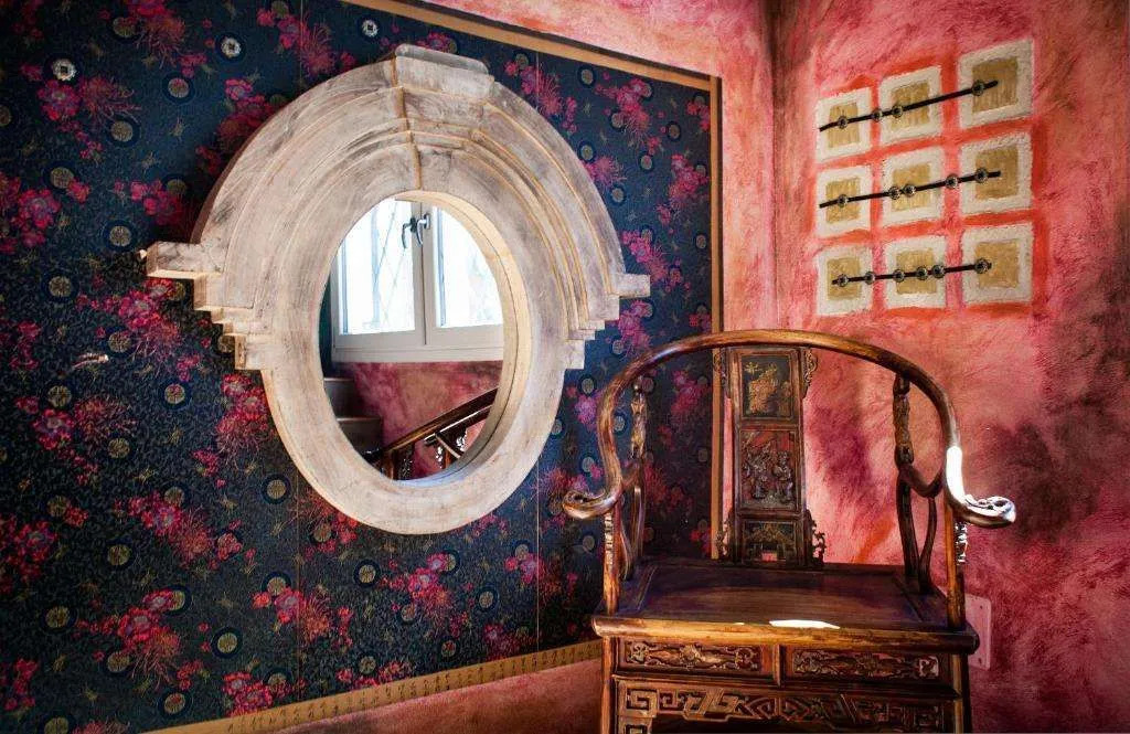 Villa Vietnamonamour