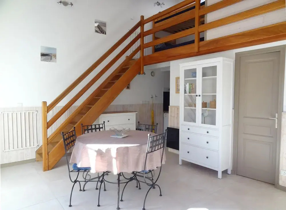 Appartement Vauban