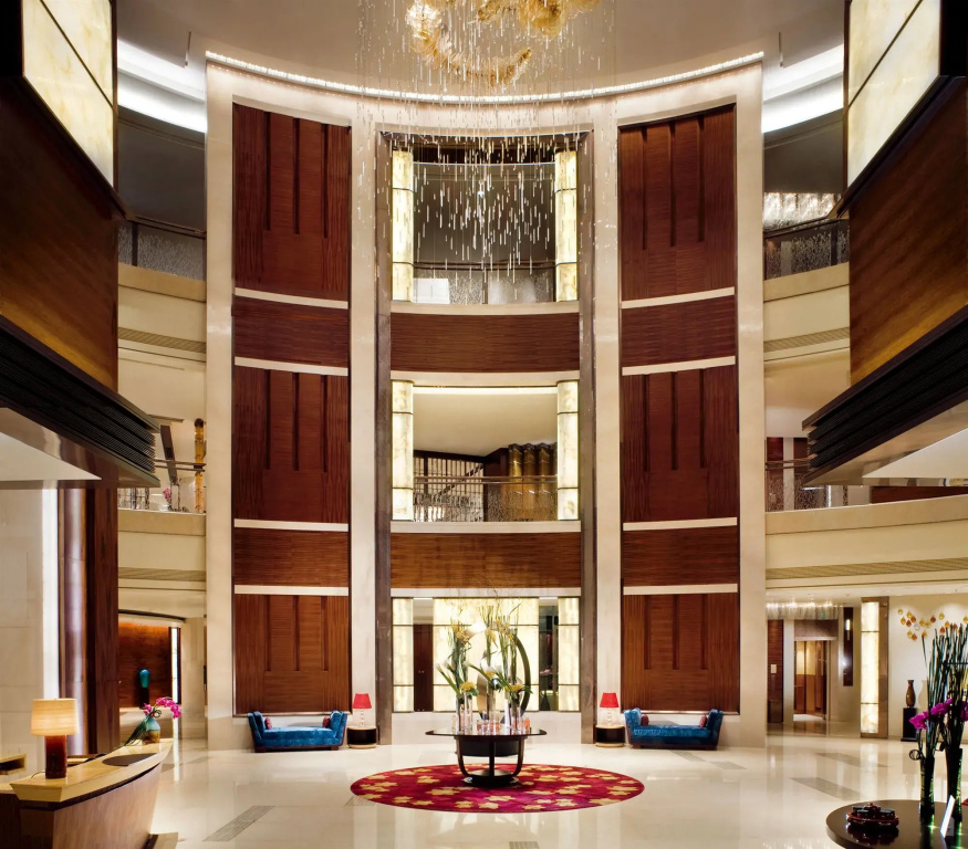 The Ritz-Carlton, Shenzhen