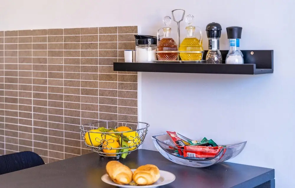 Awesome Apartment in Dubrovnik With 2 Bedrooms and Wifi