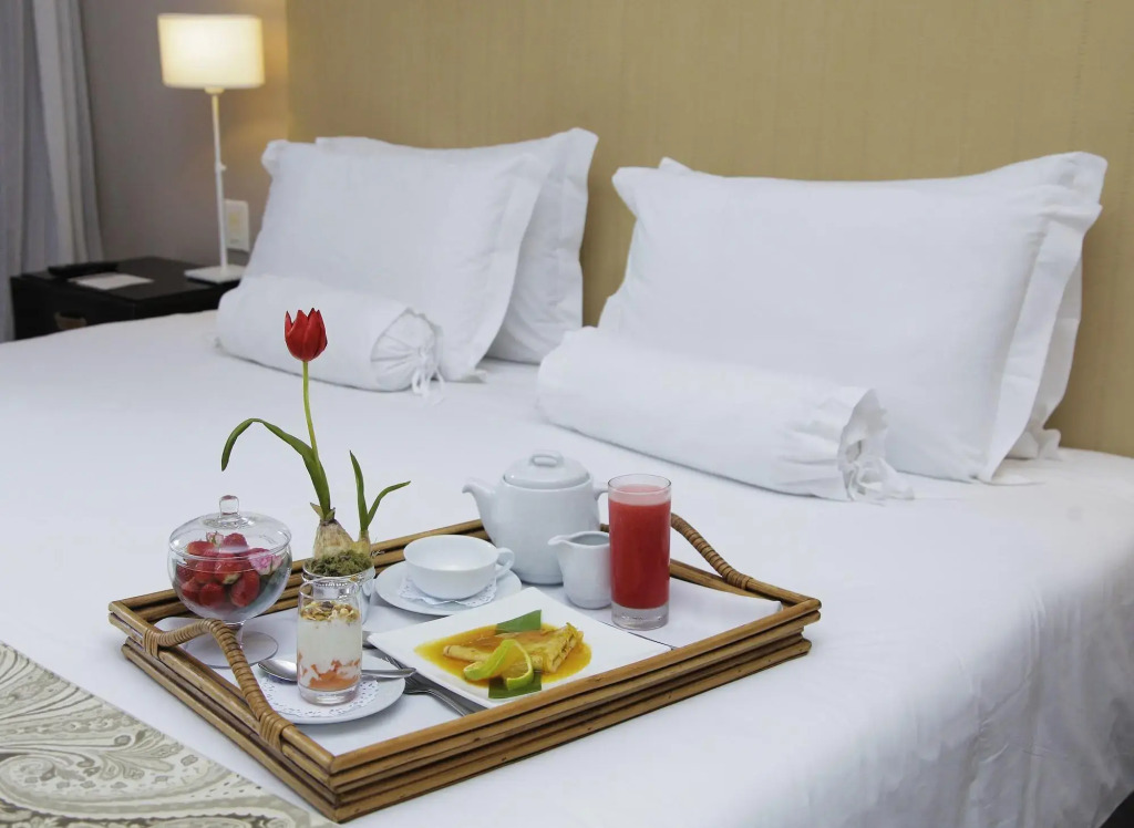 Casa Grande Hotel Resort & Spa