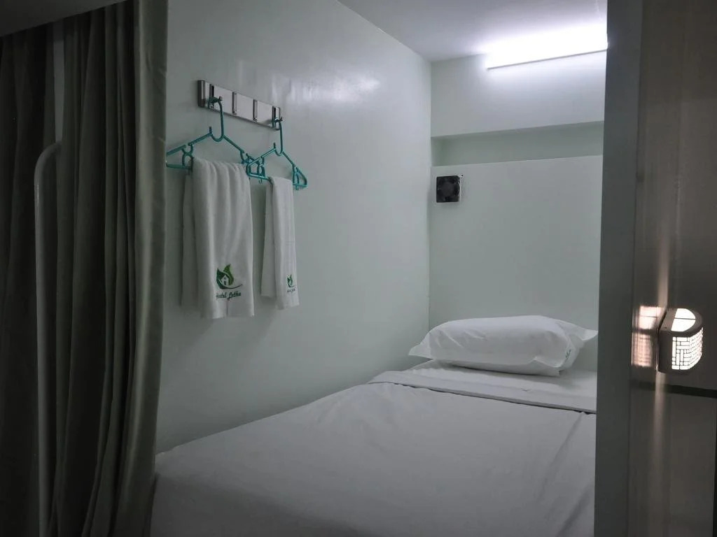 Hostel Latha