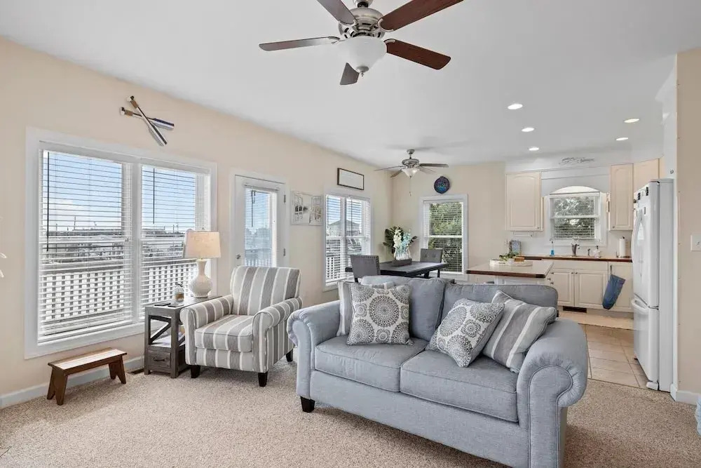 One More Drift 4 Bedroom Home by RedAwning