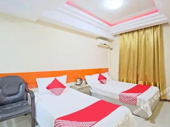 Xingfu Business Inn