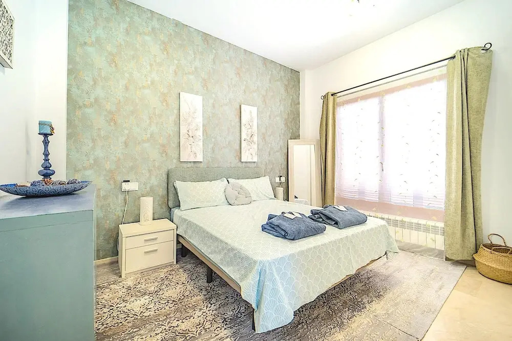 Luxury Eco villa in the El Valle Golf Resort With Private Pool Garden