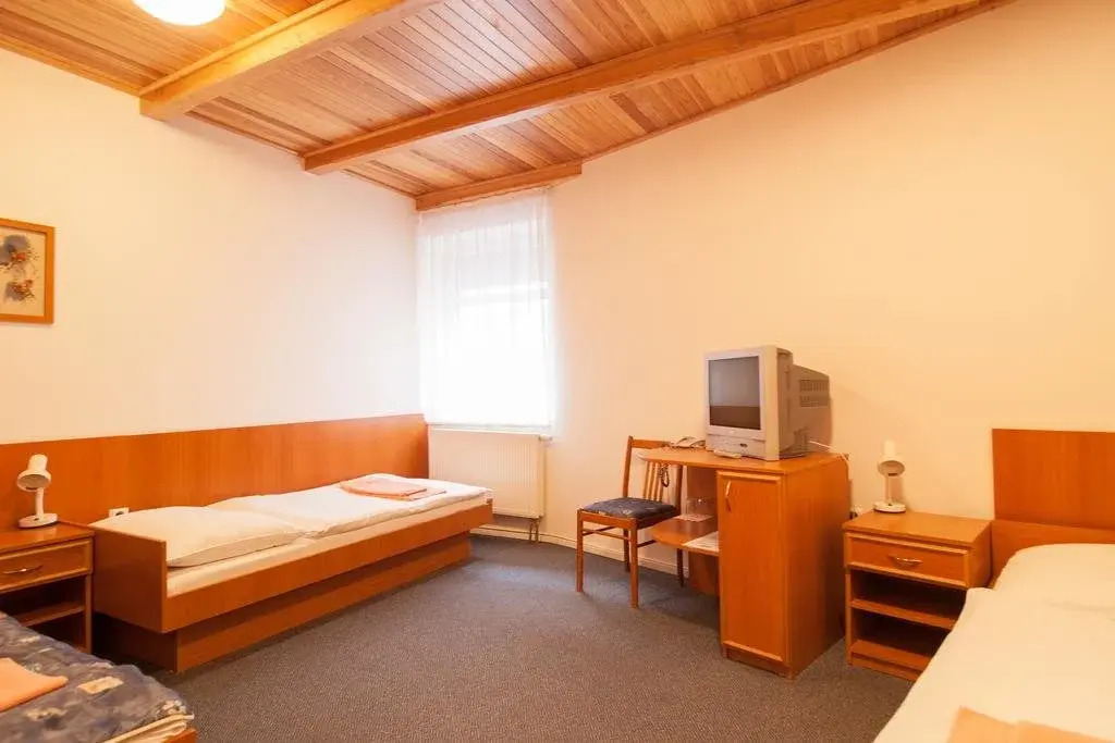 Sport-V-Hotel