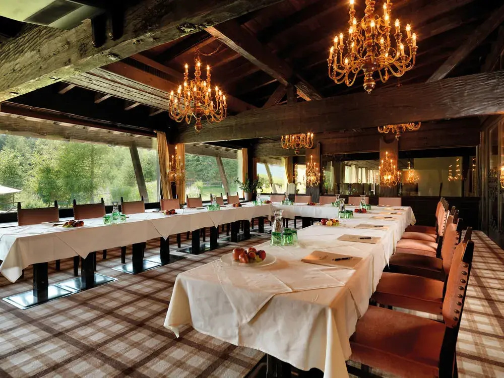 Hotel Kaysers Tirolresort
